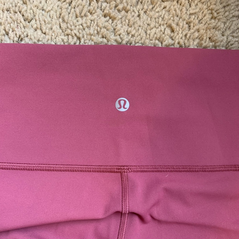lululemon wonder under leggings